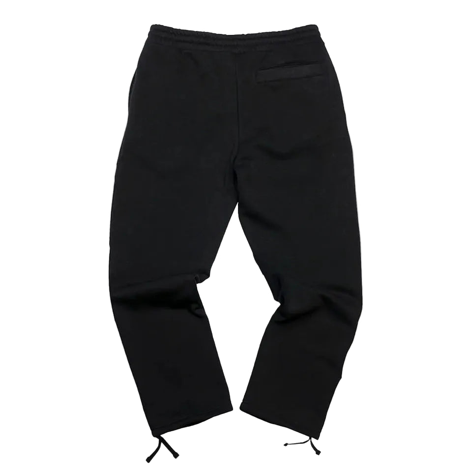 DGK Praise Mens Trackpant - Black