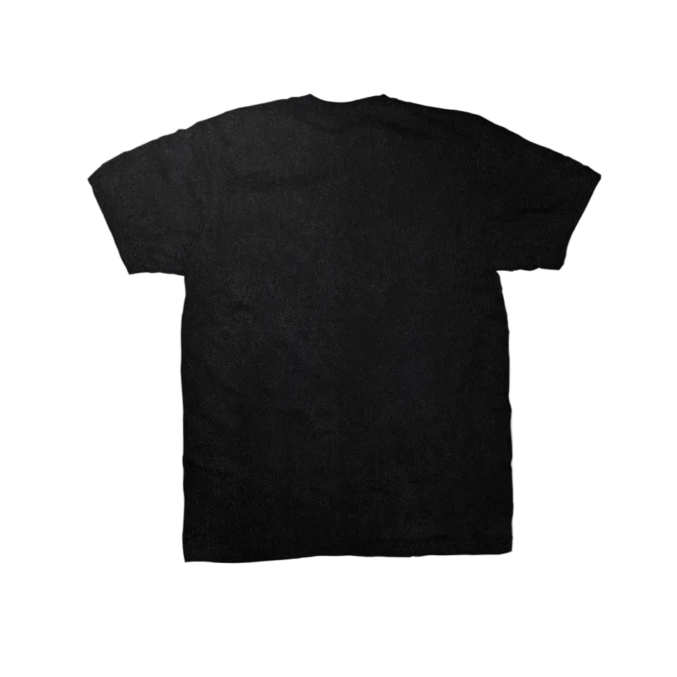 DGK x Kaido House Raceway Tee - Vintage Black
