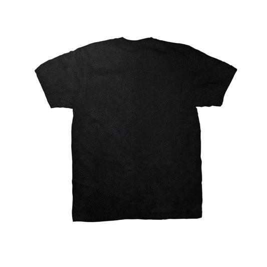 DGK x Kaido House Raceway Tee - Vintage Black