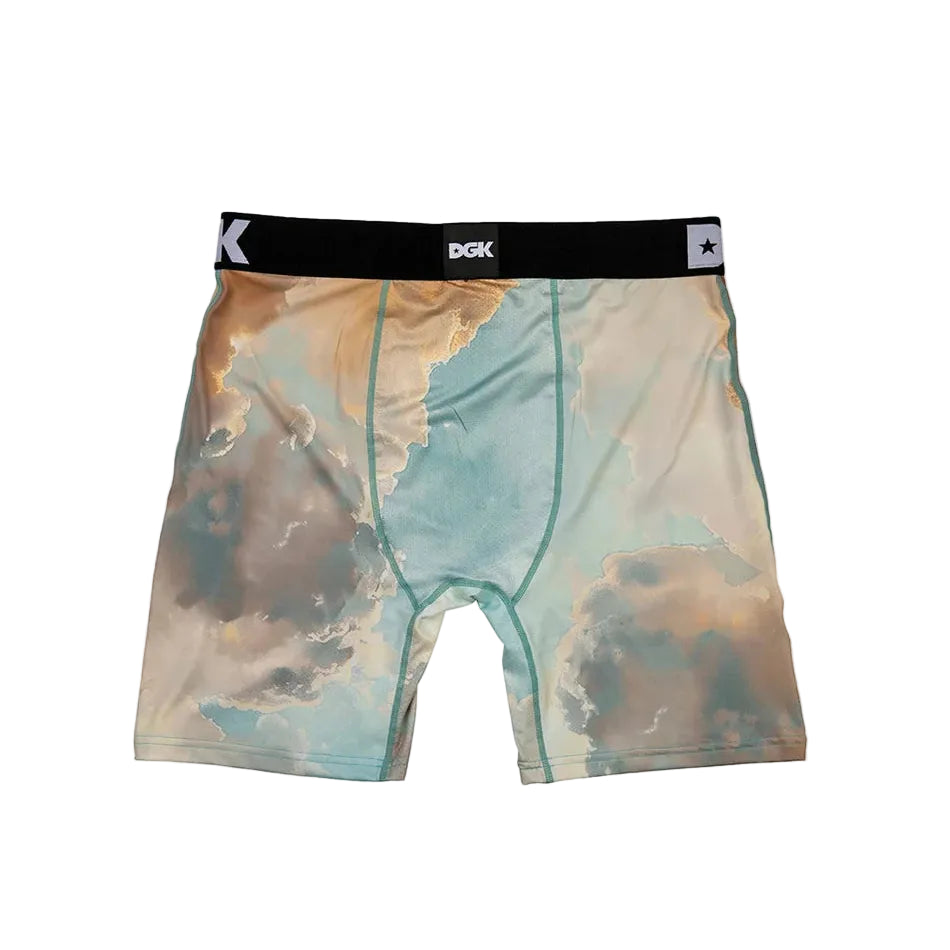 DGK Blessed Boxer Briefs - Multi