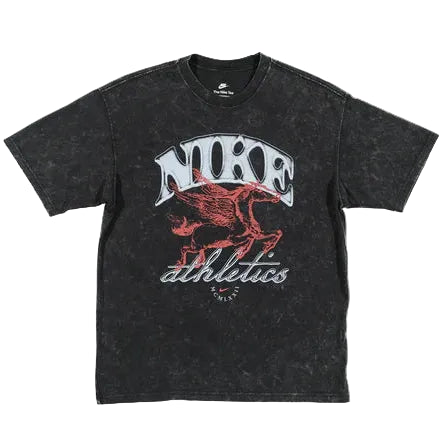 NIKE Max90 BB OC 3 Tee - Grey