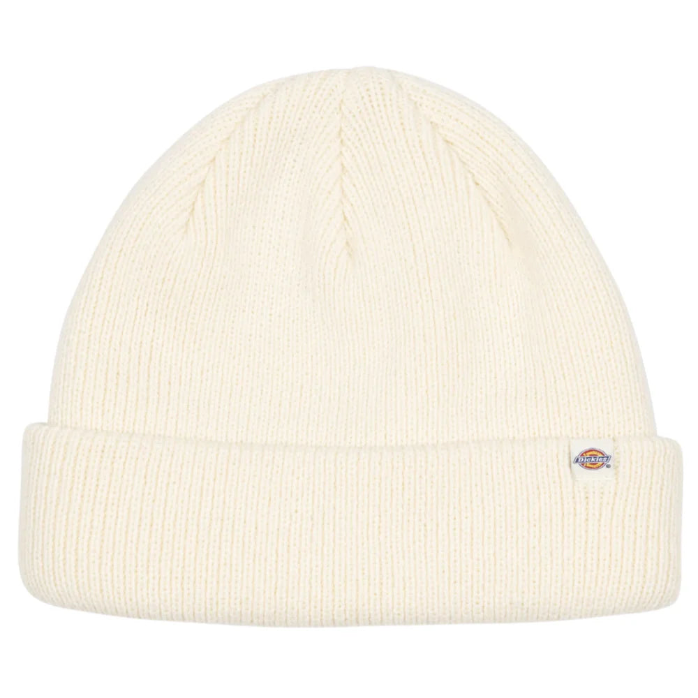 DICKIES Seattle Cuff Beanie - Bone