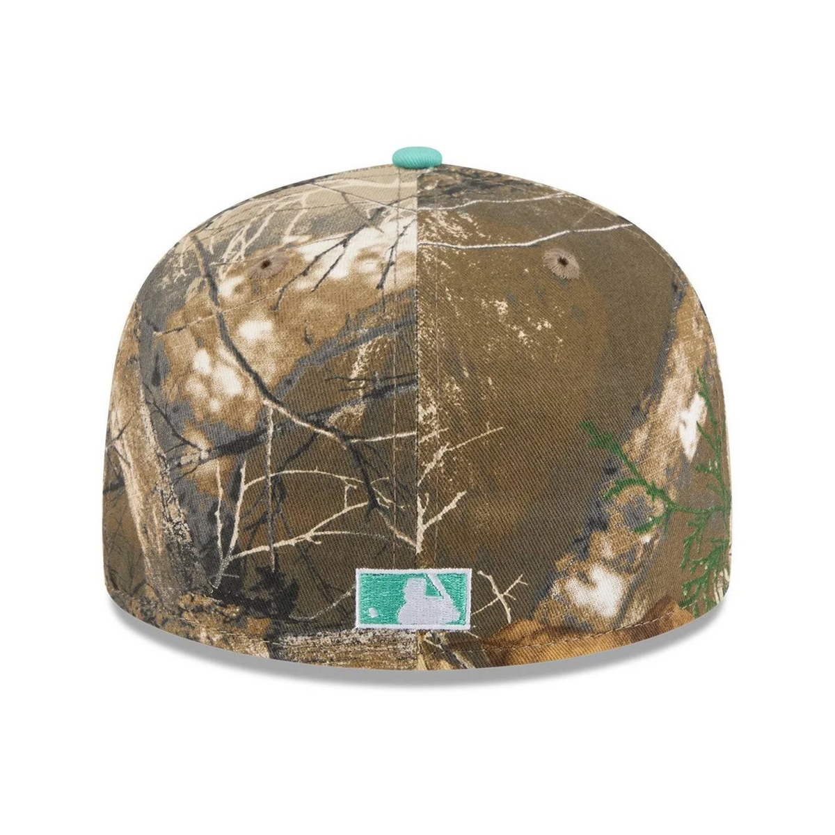 NEW ERA New York Yankees 59FIFTY Fitted Cap - Realtree
