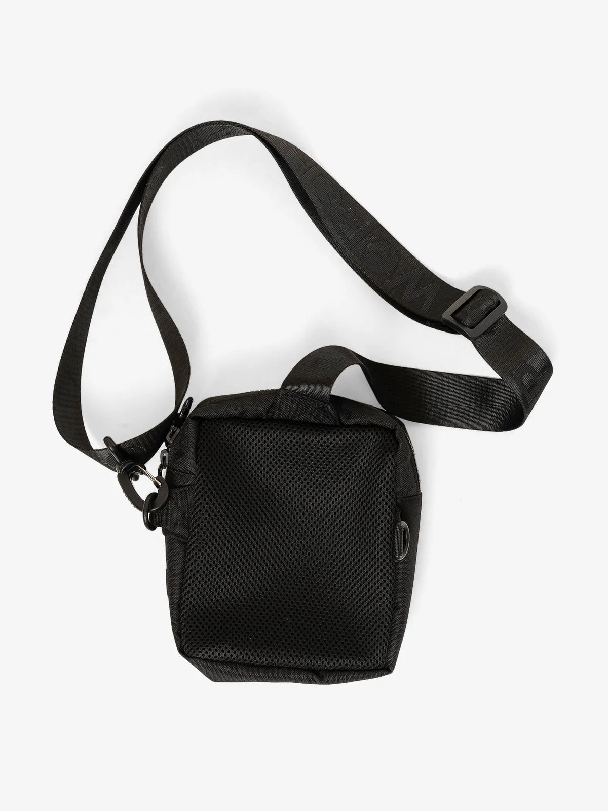 WORSHIP Chalice Crossbody Bag - Black