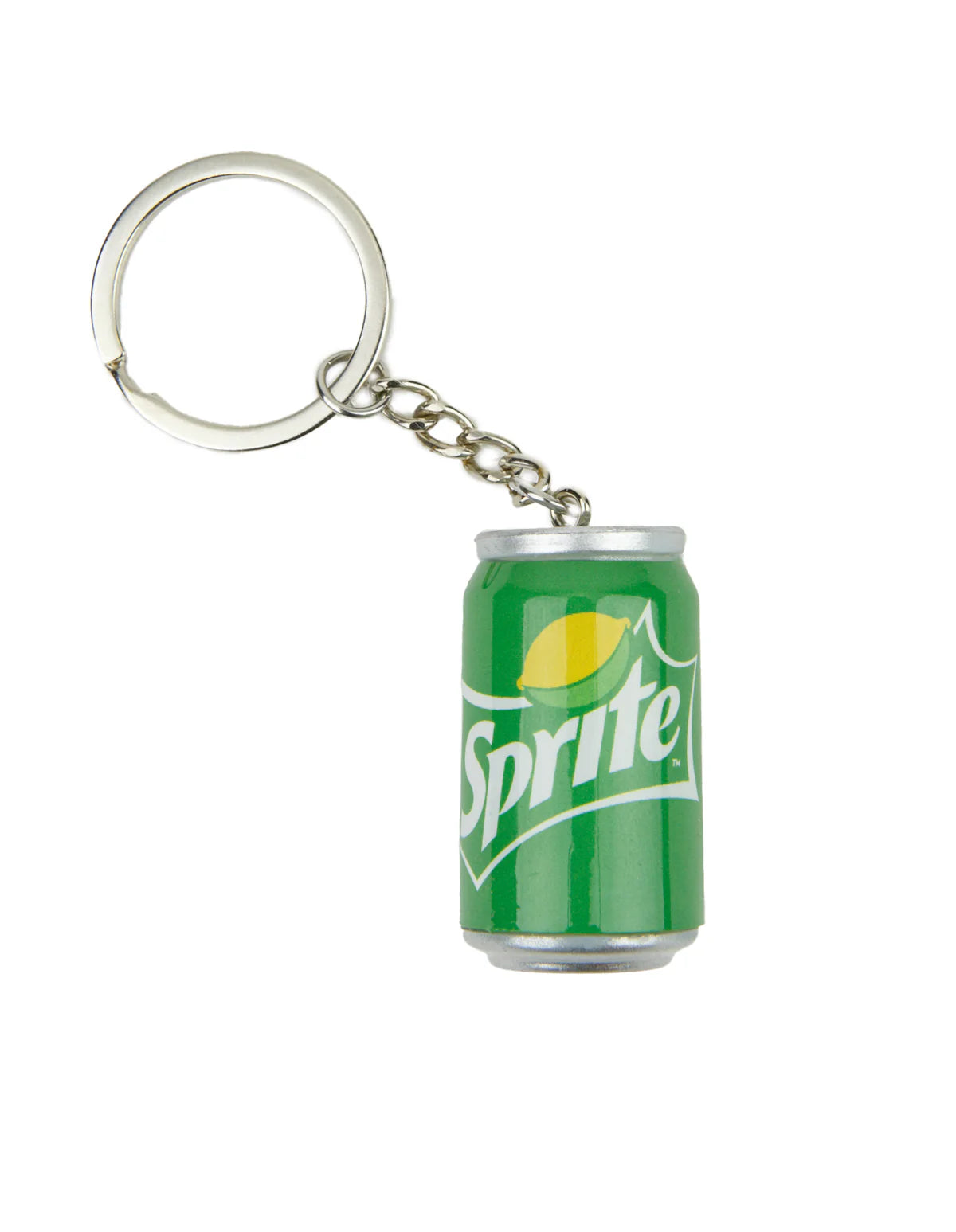 GILROY CO. Sprite Can Keychain - Multi