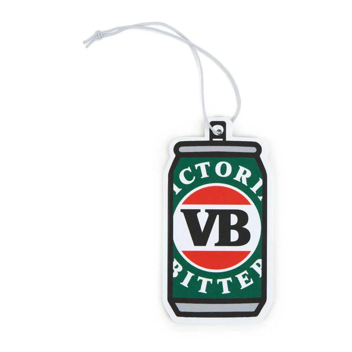 GILROY CO. VB Air Freshener - Green