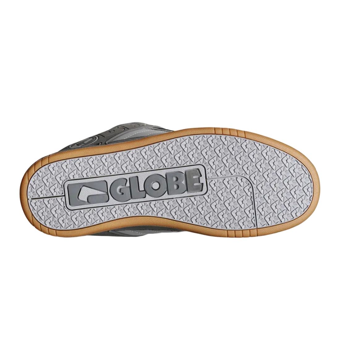 GLOBE Tilt Low Shoe - Smoke