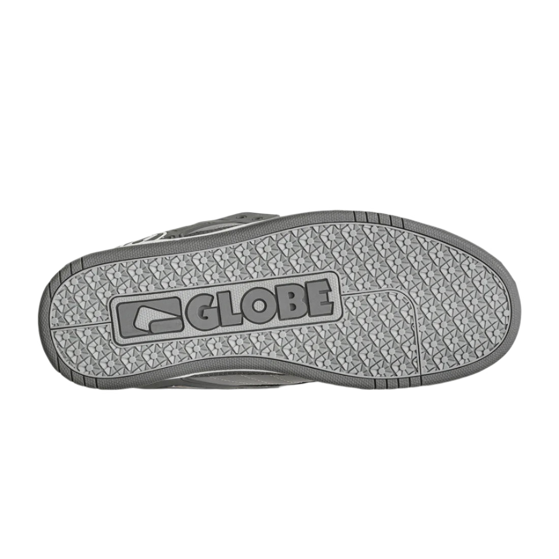 GLOBE Tilt Mens Low Shoe - Griffin/White
