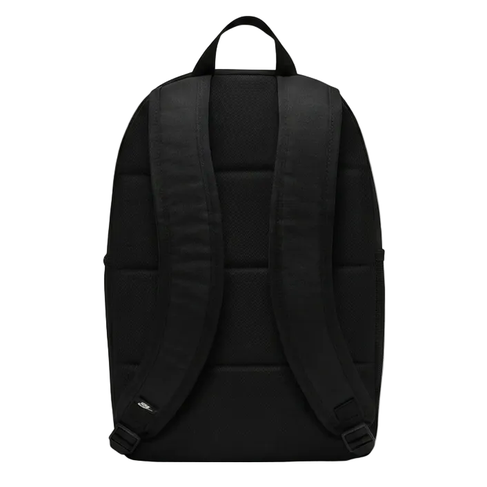 NIKE Heritage 2.0 23L Backpack - Black