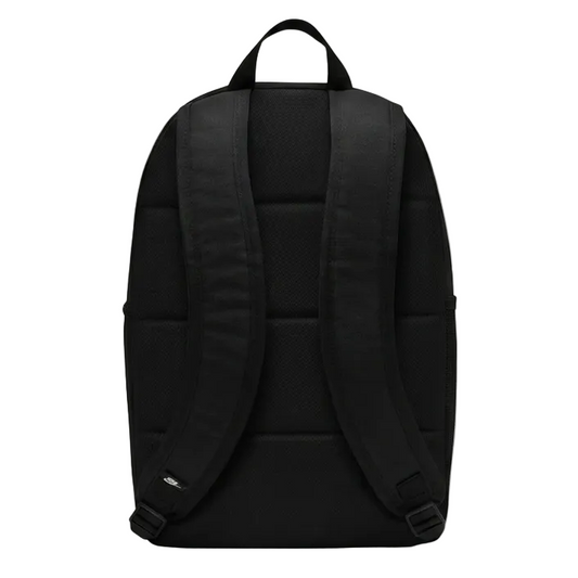 NIKE Heritage 2.0 23L Backpack - Black
