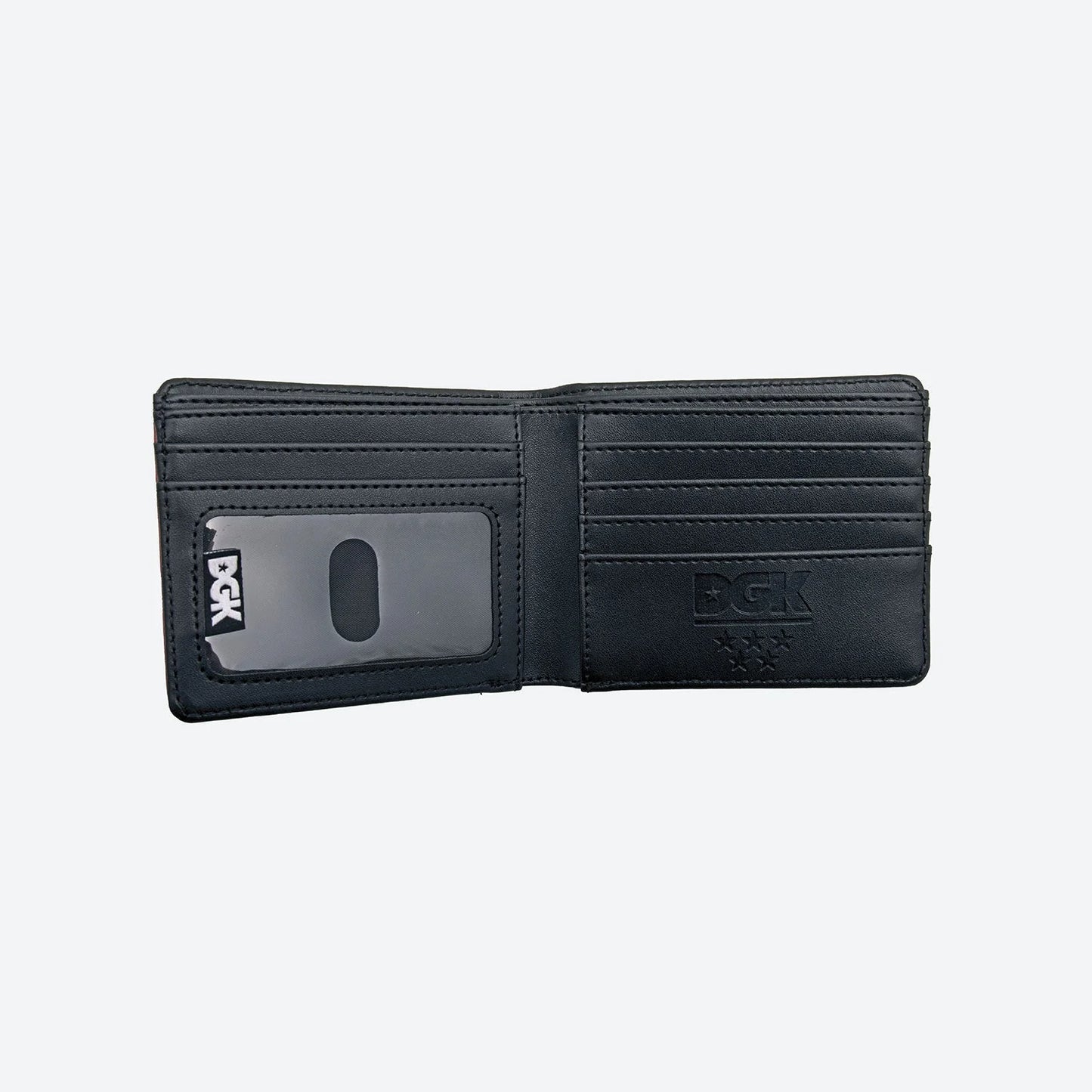 DGK Serape Wallet - Multi