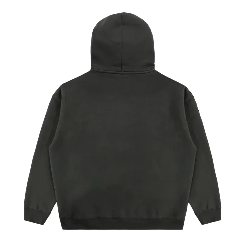 WNDRR Halo Mens Hoodie - Ink