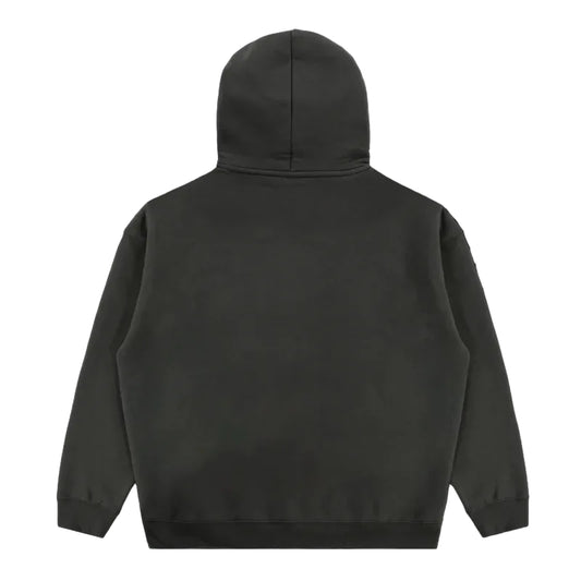 WNDRR Halo Mens Hoodie - Ink