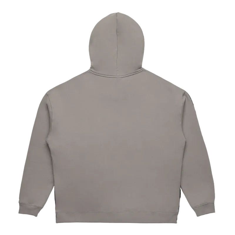 WNDRR Halo Hoodie - Moon Grey