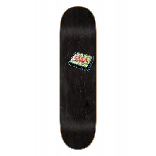 SANTA CRUZ Stranger Things Season 1 8.0 X 31.6 Deck - Multi