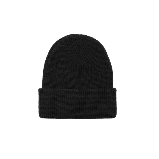 HUF Set Usual Beanie - Black