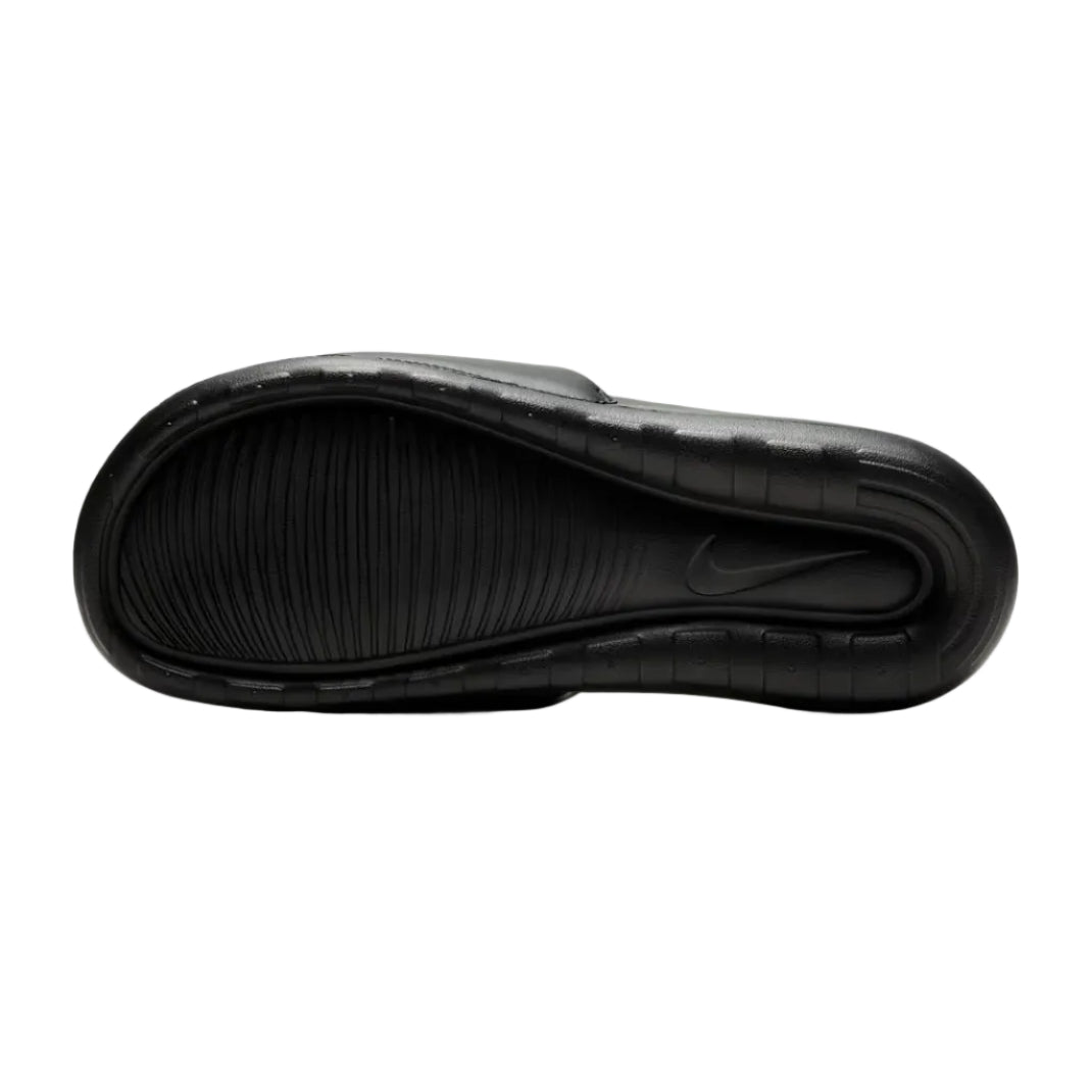 NIKE Victori One Slide - Black/Black/Black