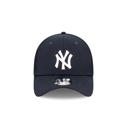 NEW ERA New York Yankees 39THIRTY Stretch Fit Cap - Navy/Team