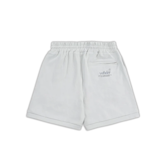 WNDRR Offcut Tech Mens Short - Oyster