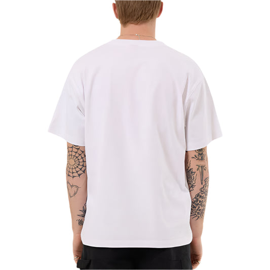 WORSHIP Lavish Mens Tee - White