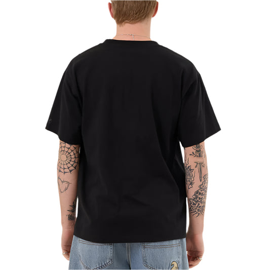 WORSHIP Diablo Mens Tee - Black