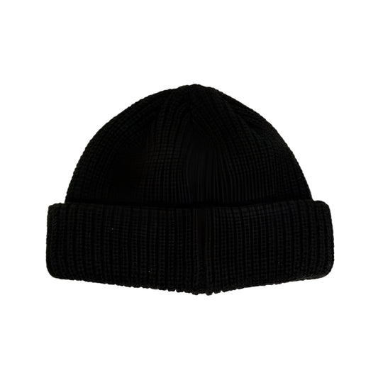 WORSHIP Lumber Beanie - Black