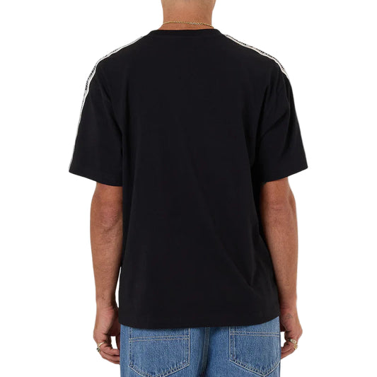 WORSHIP Pacer Mens Tee - Black
