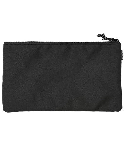 SANTA CRUZ Classic Dot Pencil Case - Black