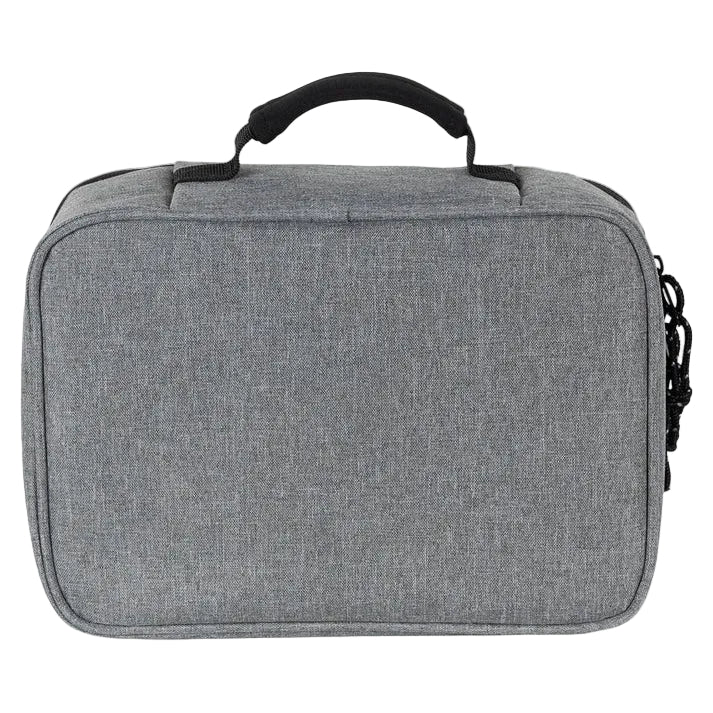 SANTA CRUZ Classic Dot Lunchbox - Grey Marle