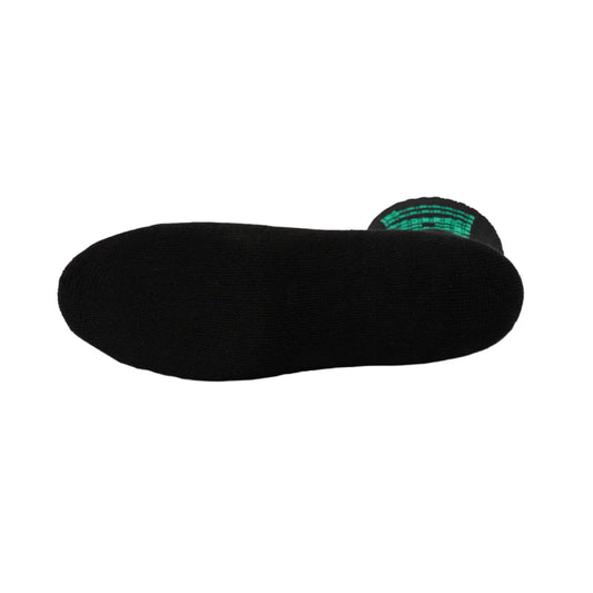 HUF Sidewinder 1pk Socks - Black