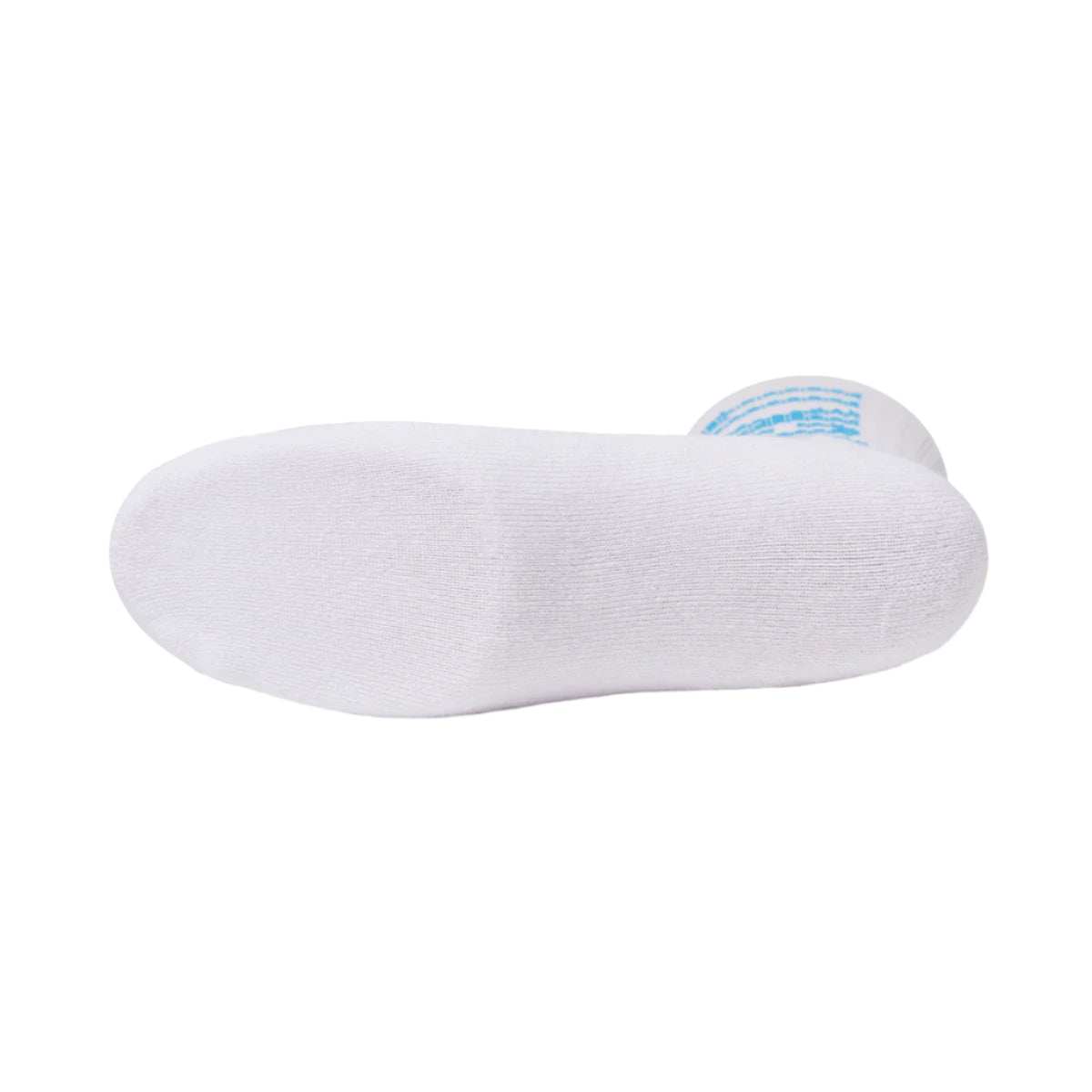 HUF Sidewinder 1pk Socks - White