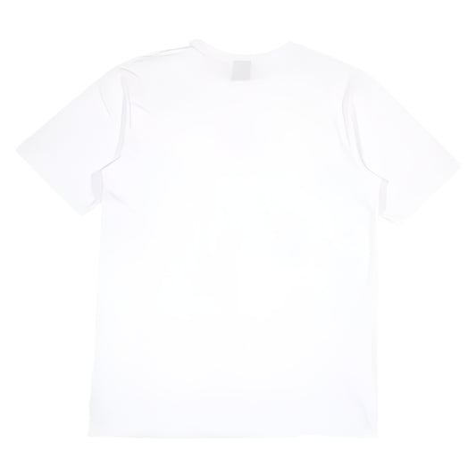 SANTA CRUZ Winkowski 8Ballr Comic Front Mens Tee - White