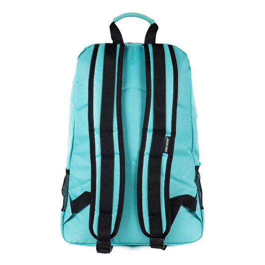 SANTA CRUZ MFG Dot Retro Backpack - Sage