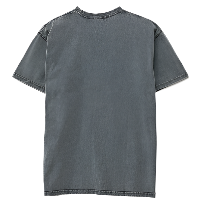 XLARGE X-Ray Mens Tee - Pigment Steel
