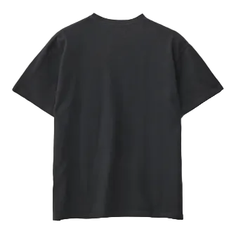 XLARGE 91 Star Mens Tee - Pigment Black