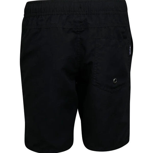 ST GOLIATH Illusion Youth Short - Black