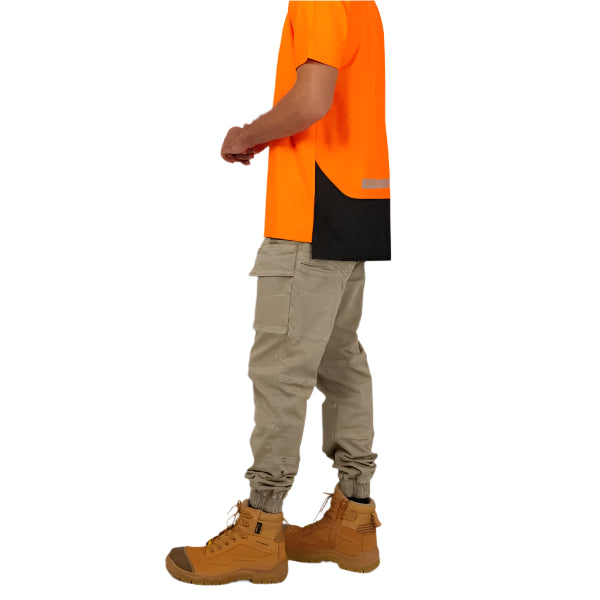 ST GOLIATH APW 1 Mens Pants - Khaki