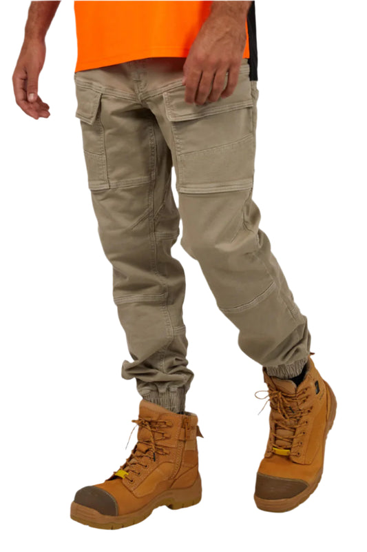 ST GOLIATH APW 1 Mens Pants - Khaki