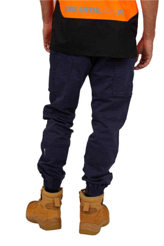 ST GOLIATH APW 1 Mens Pants - Navy