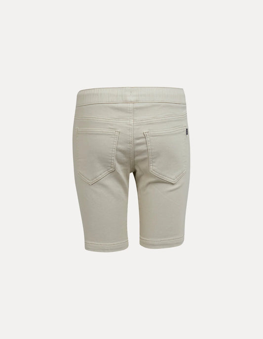 SUNNYVILLE Raffs Hybrid Youth Short - Sand