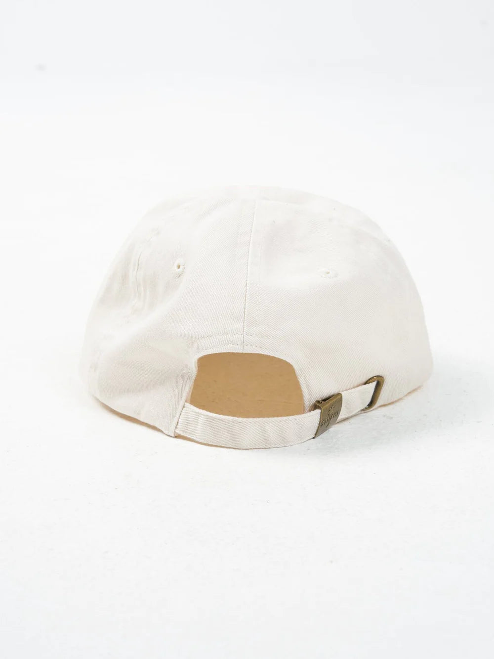 THRILLS Arts and Industrial Strapback Cap - Tofu
