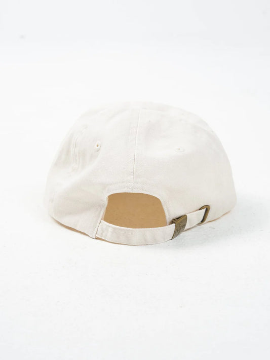 THRILLS Arts and Industrial Strapback Cap - Tofu