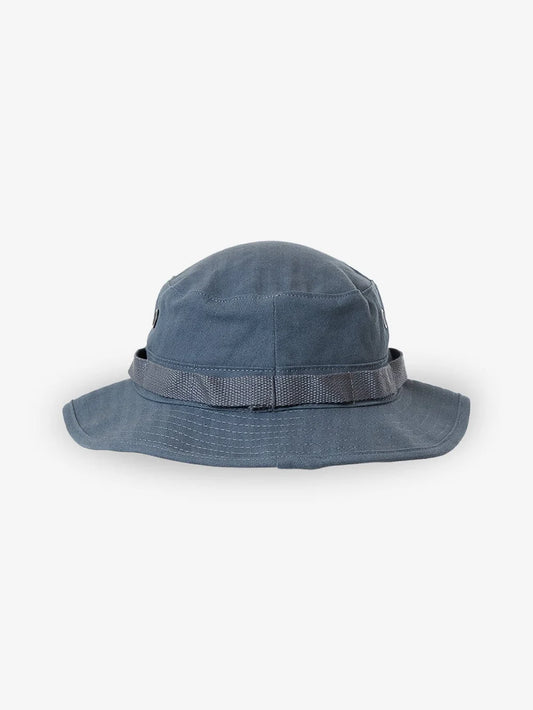 THRILLS Union Boonie Hat - Light Petrol