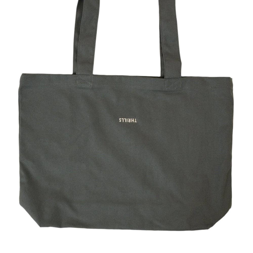 THRILLS Minimal Thrills Tote - Dark Slate