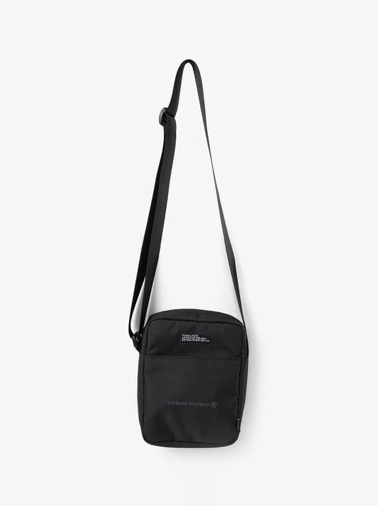 THRILLS Minimal Thrills Shoulder Pouch - Black