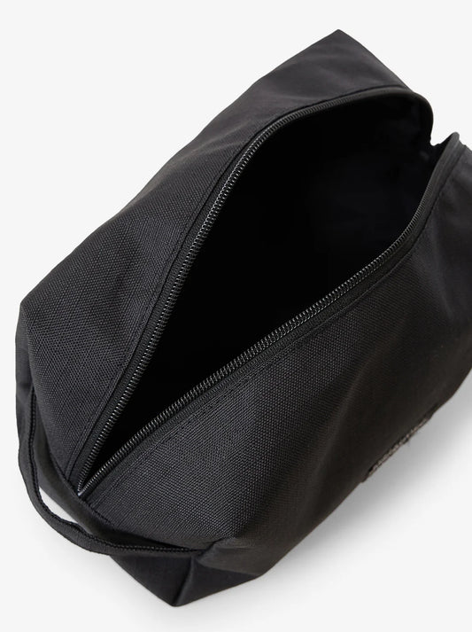 THRILLS Minimal Thrills Wash Bag - Black