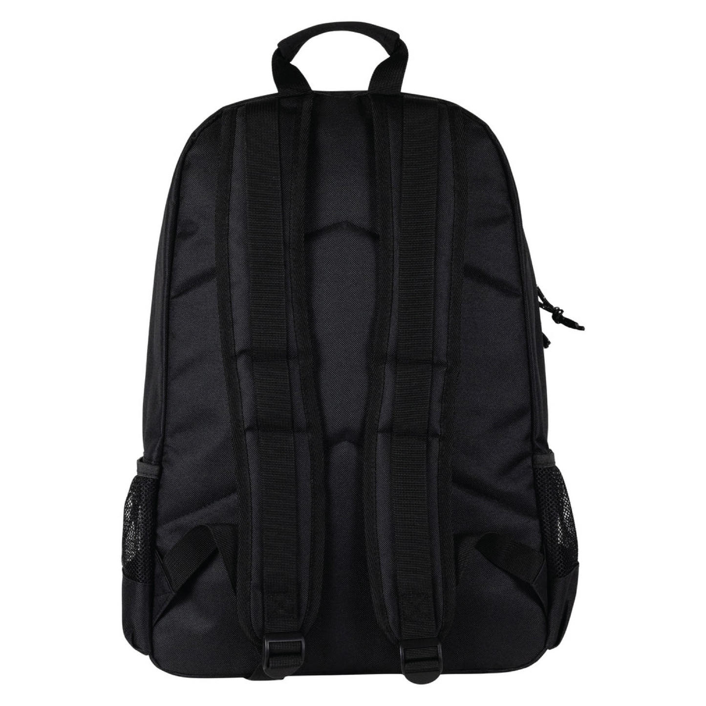 SANTA CRUZ Rosette Ringed Tower Backpack - Black
