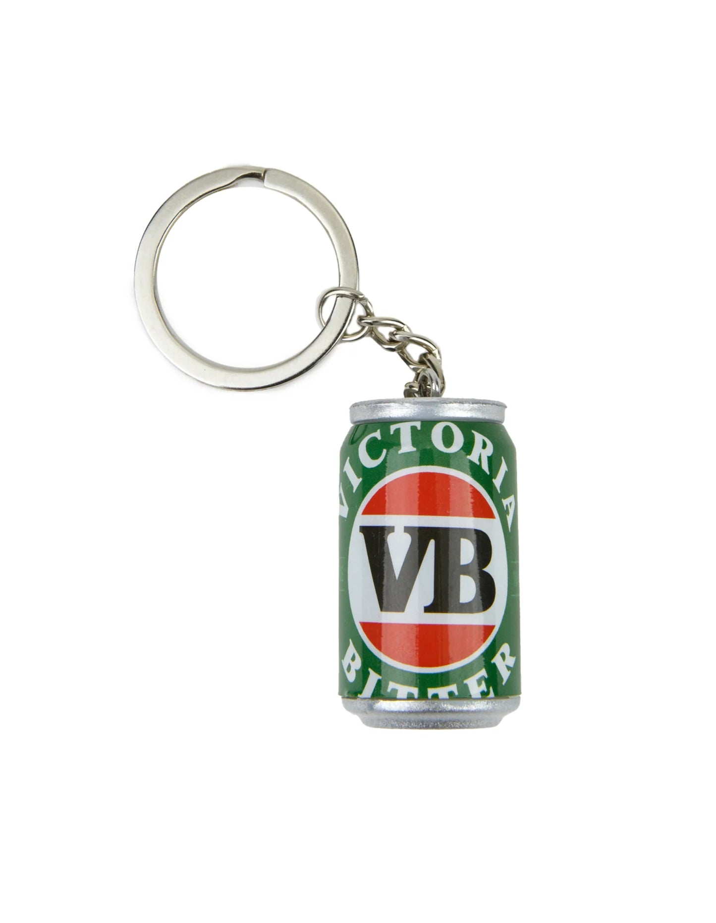 GILROY CO. VB Can Keychain - Green