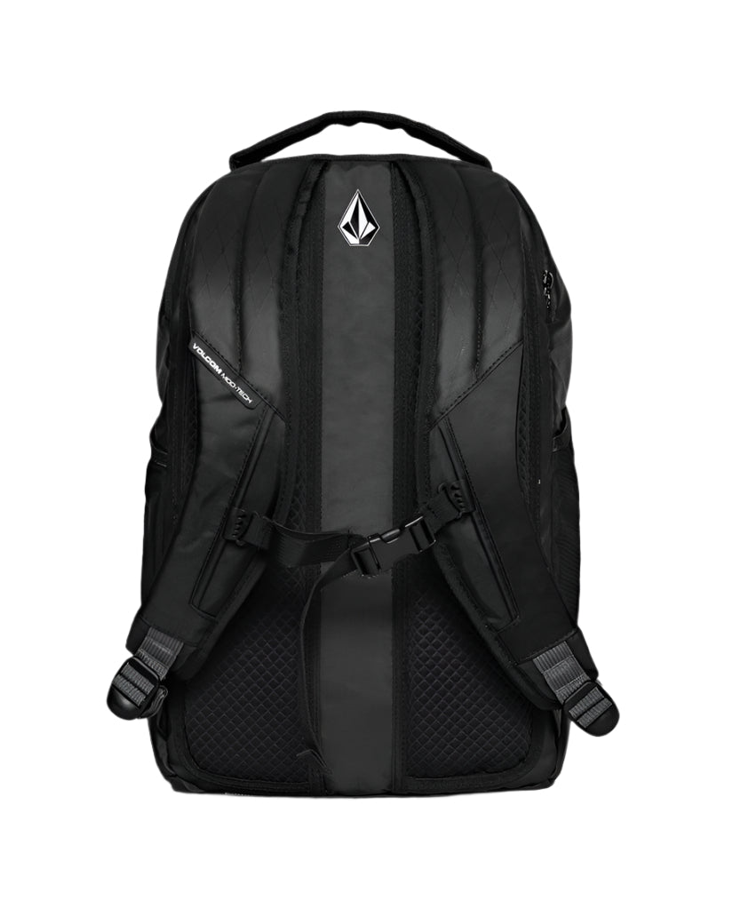 VOLCOM Venture Backpack - Black