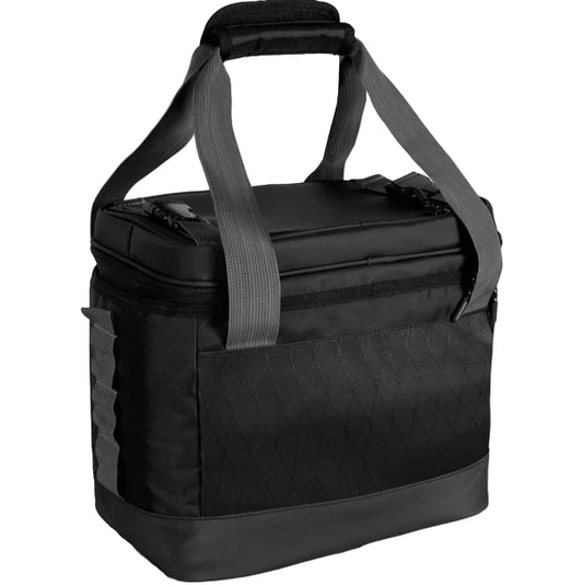 VOLCOM Venture 12 Can Cooler - Black